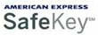 American Express - Safe Key
