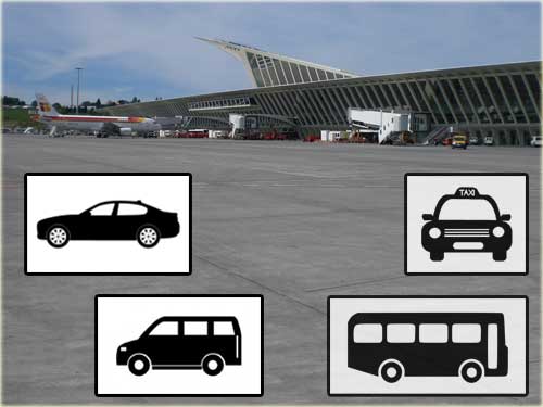 transporte-aeropuerto-bilbao